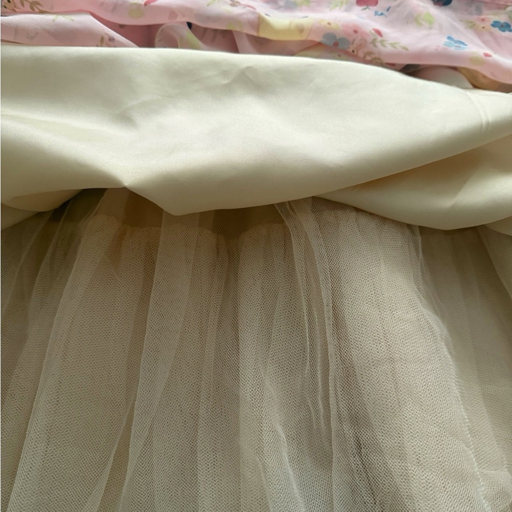 Disneys Snow White Princess Dress - Picture 7 of 8